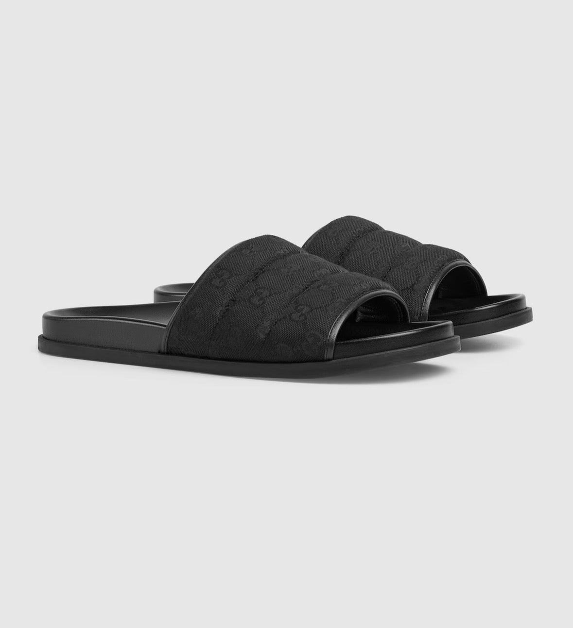 Claquette Gucci