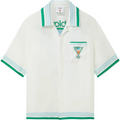 Chemise Casablanca