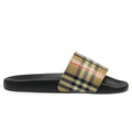 Claquettes Burberry