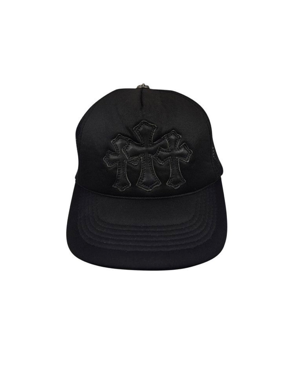 Casquette Chrome Hearts