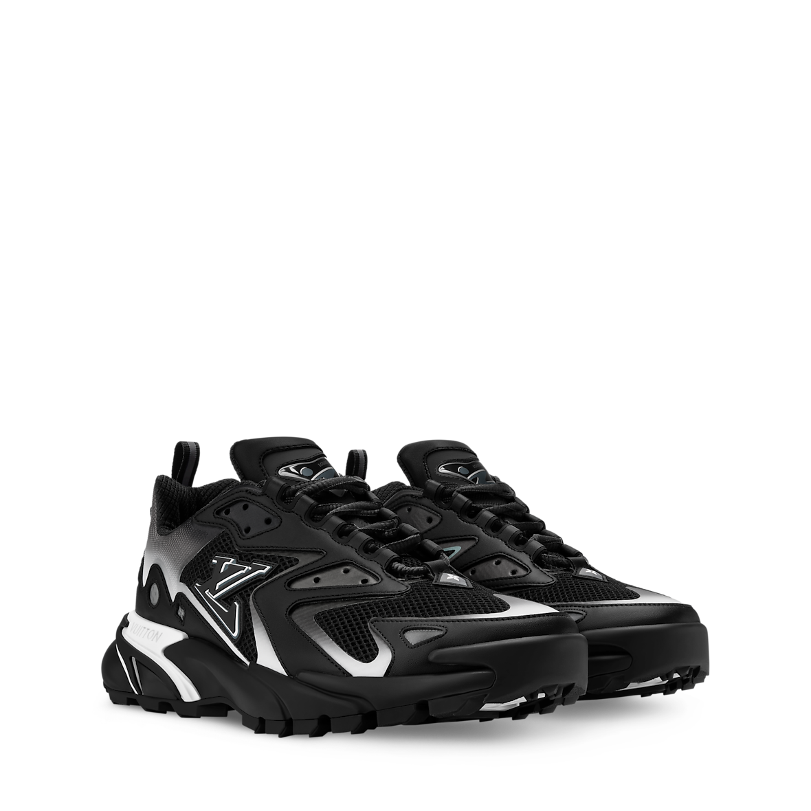 Louis Vuitton Runner tatic