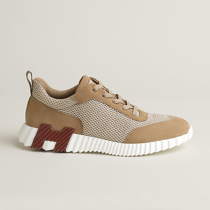 Hermès bouncing