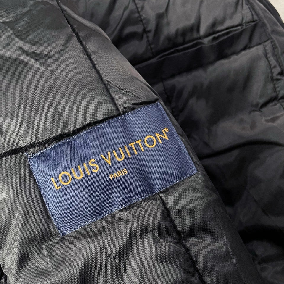 Veste Louis Vuitton Lovers