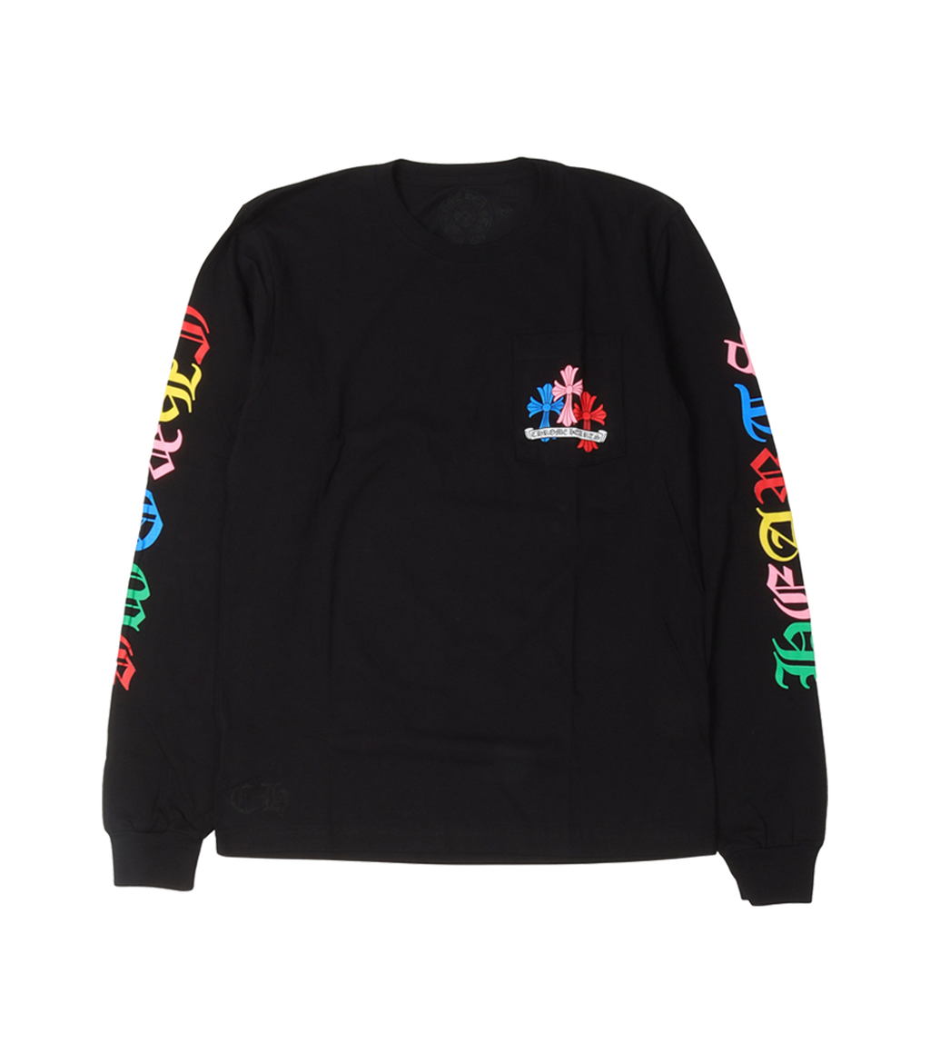 Pull Chrome Hearts