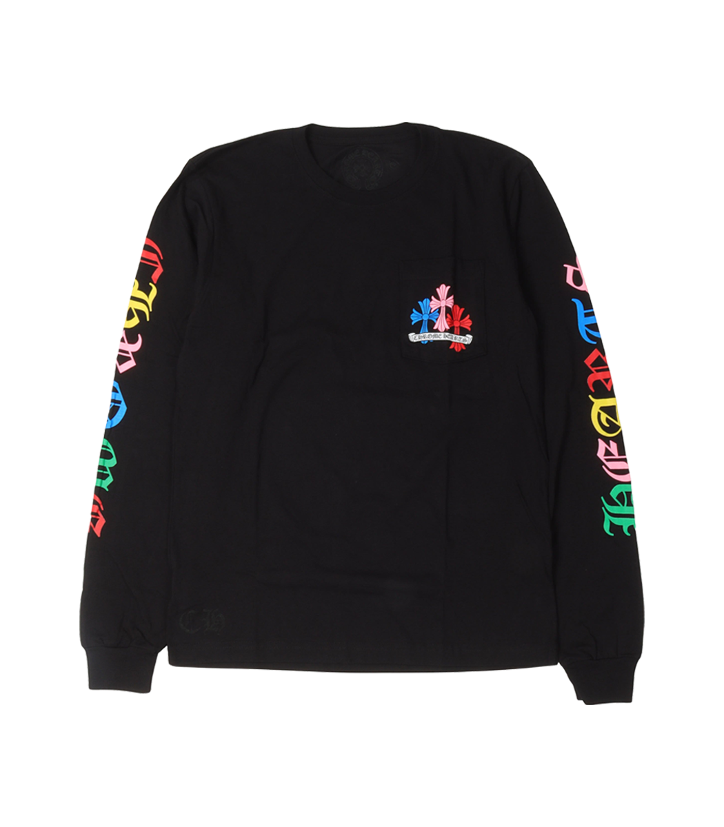 Pull Chrome Hearts