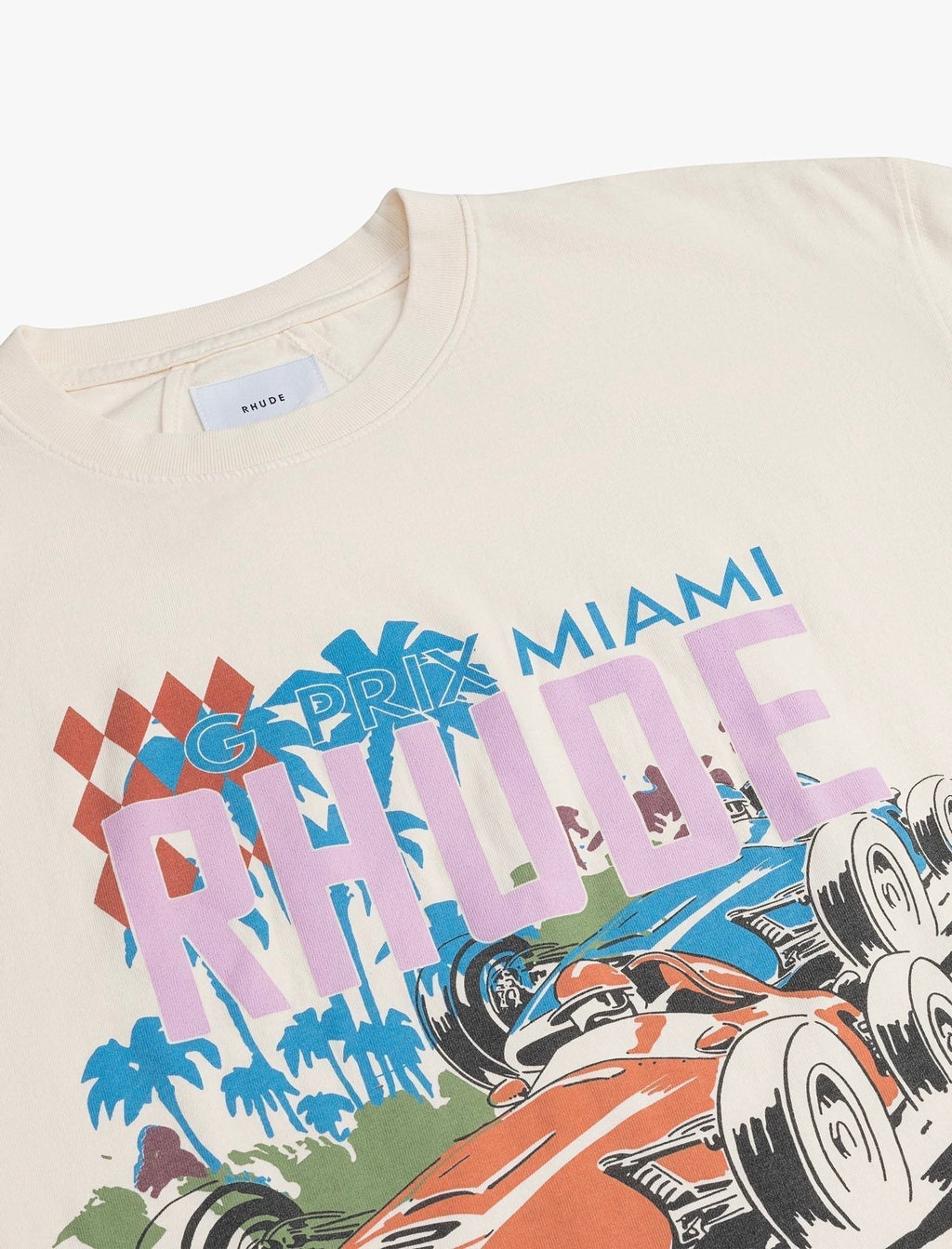 T-Shirt RHUDE