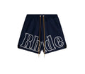 Short de bain Rhude