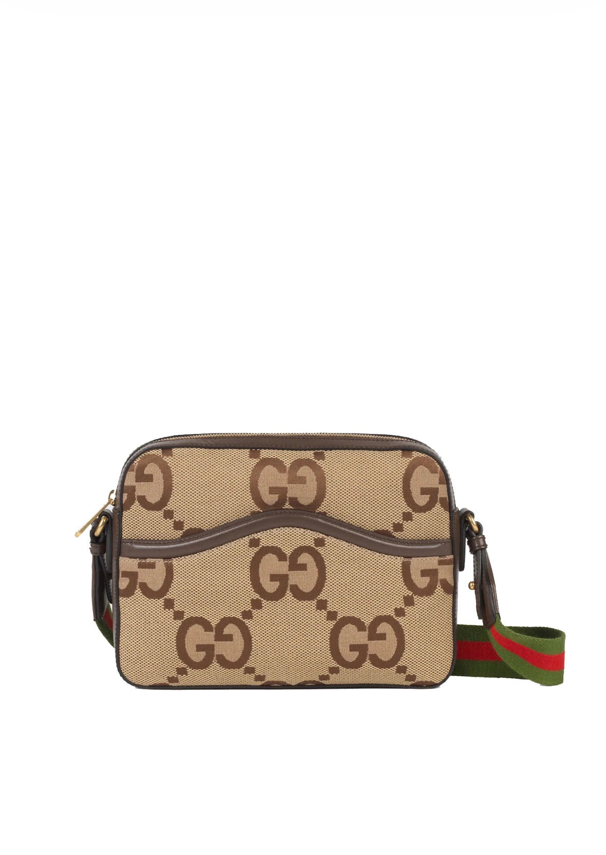Sacoche Gucci jumbo