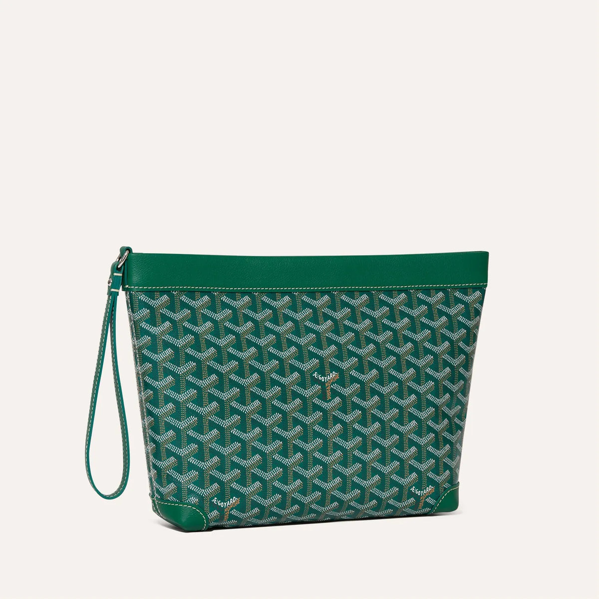 Goyard Pochette conti