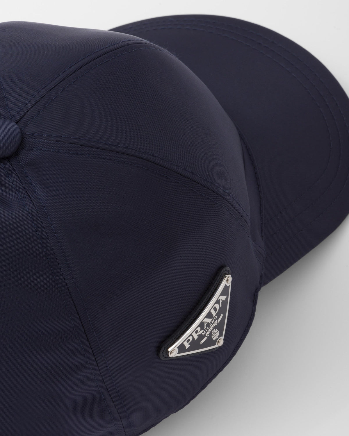 Casquette Prada