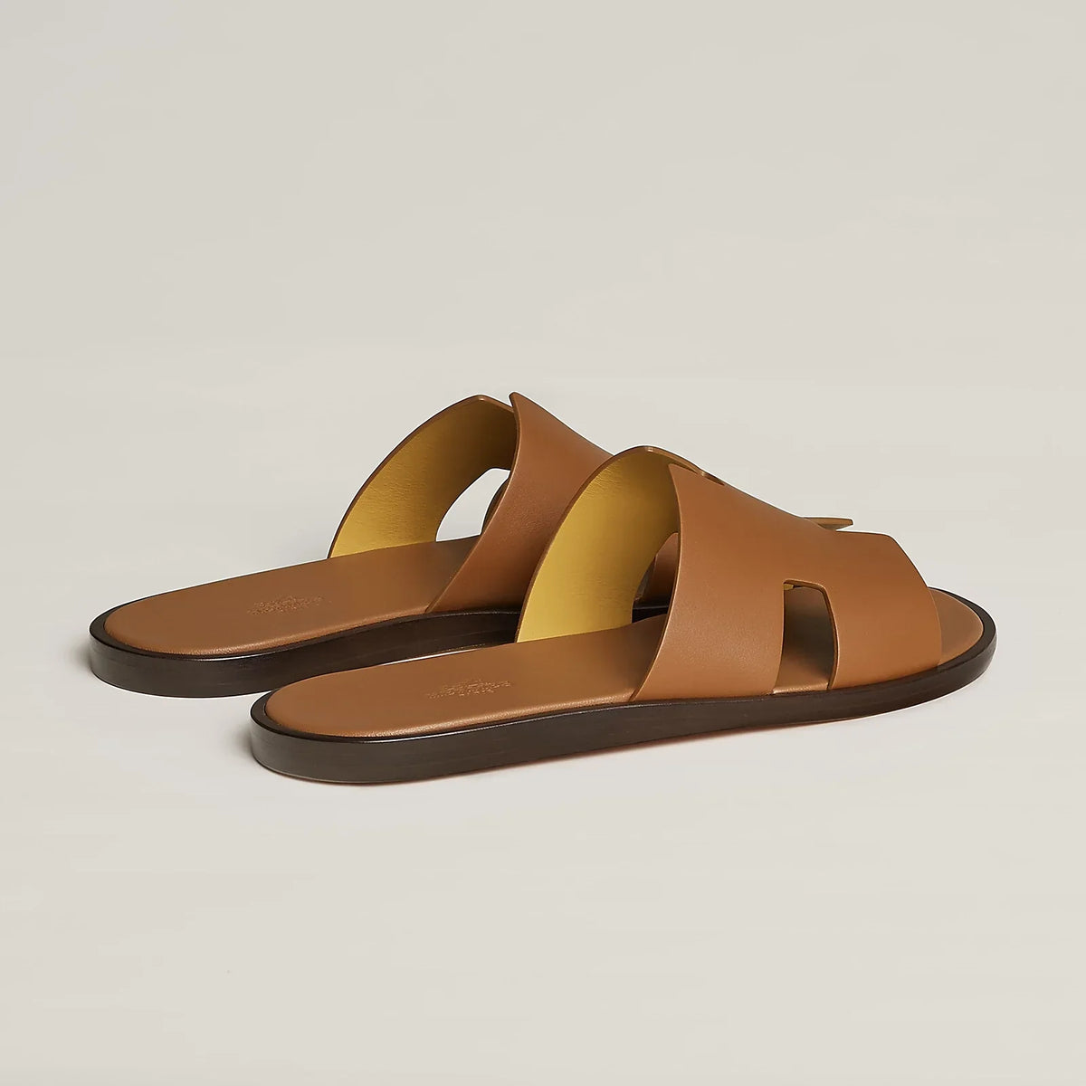 Claquettes Hermès Izmir (H)