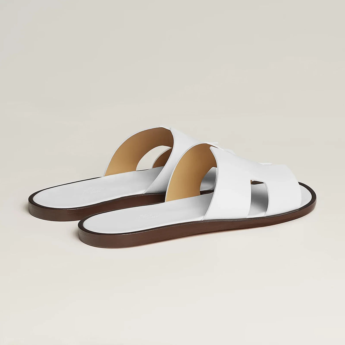 Claquettes Hermès Izmir (H)