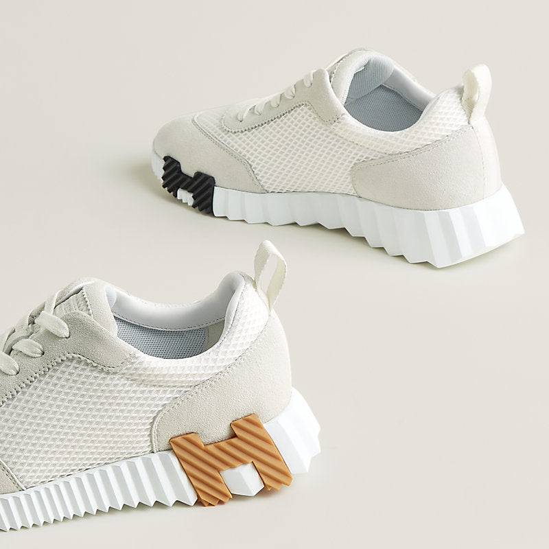 Hermès bouncing