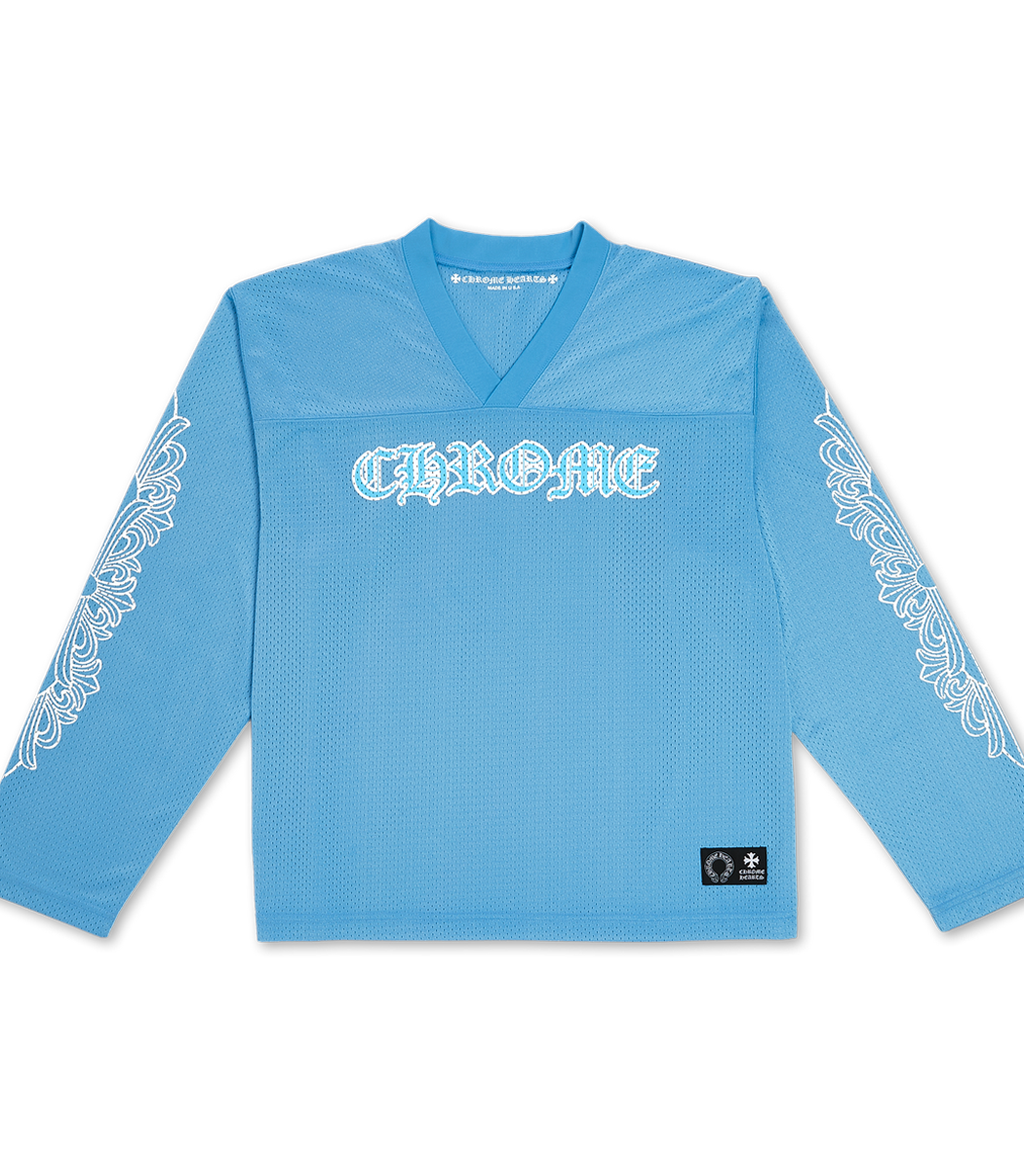 T-shirt manche longue Chrome Hearts