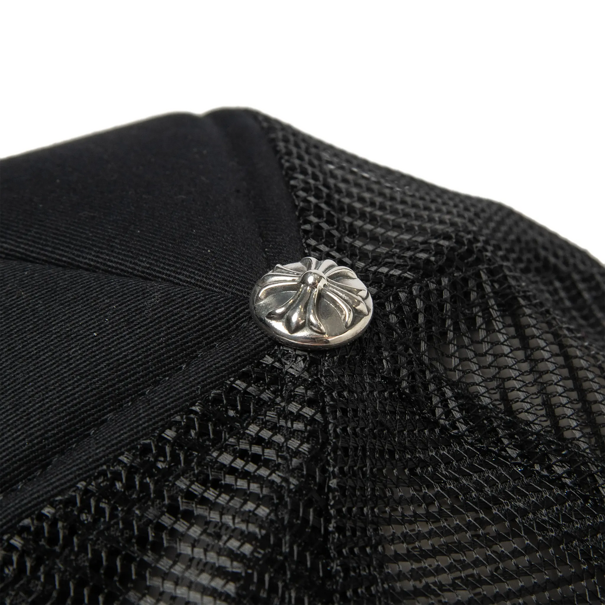 Casquette Chrome Hearts