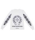 T-shirt manche longue Chrome Hearts