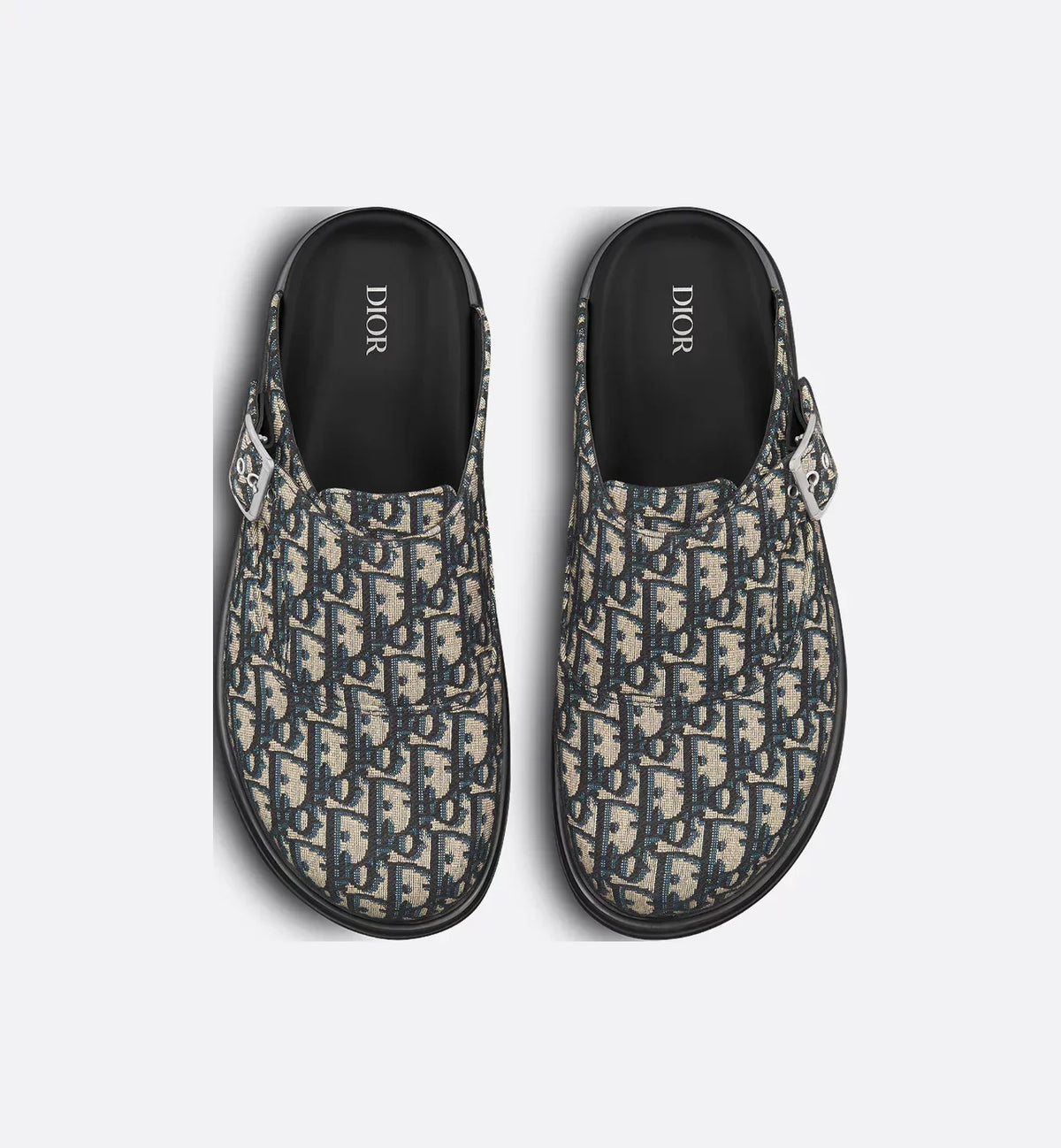 Claquette Dior mules