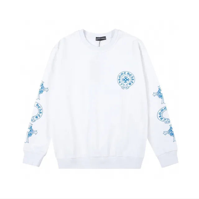 Pull Chrome Hearts