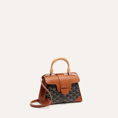 Goyard Sac Saigon mini