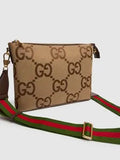 Sacoche Gucci jumbo