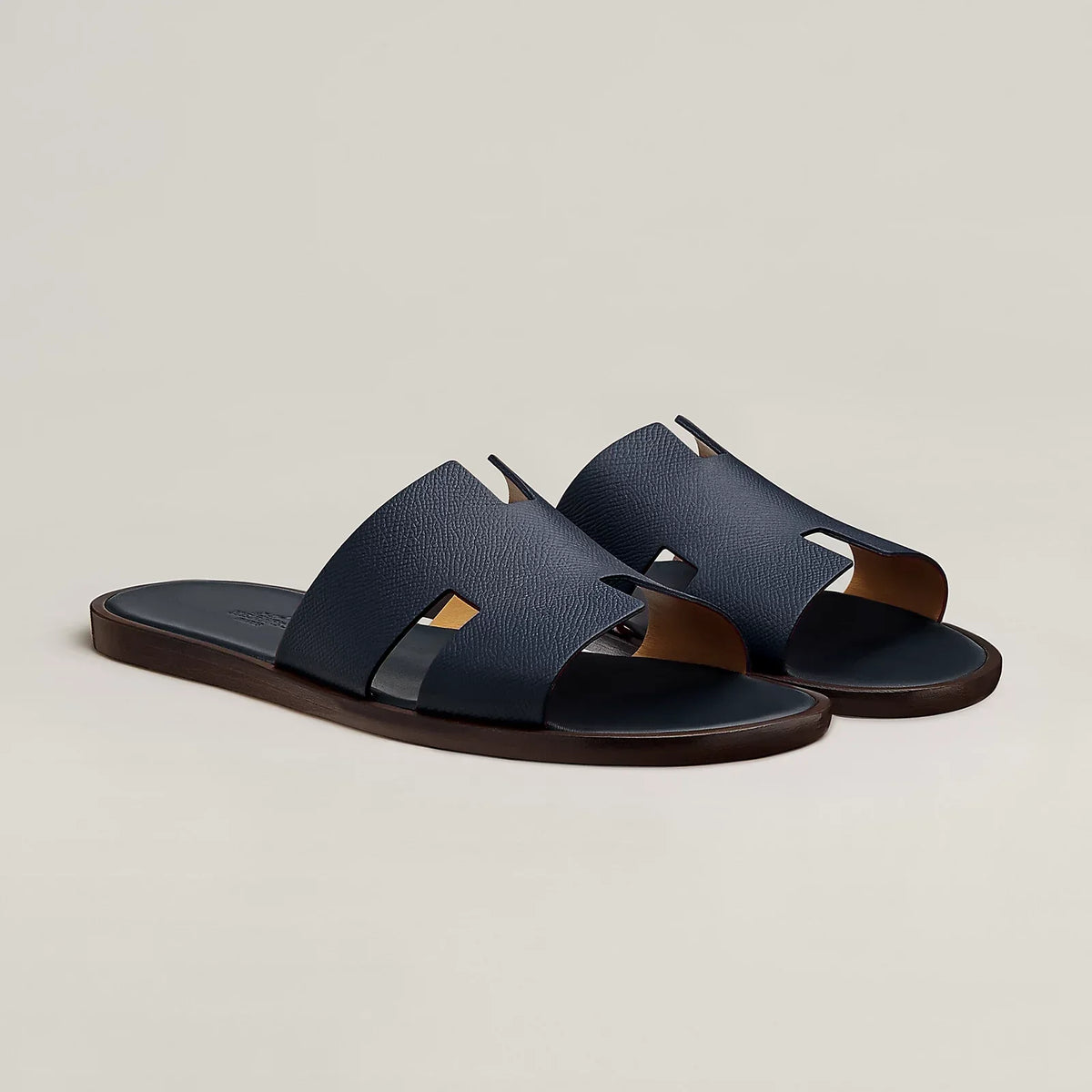 Claquettes Hermès Izmir (H)