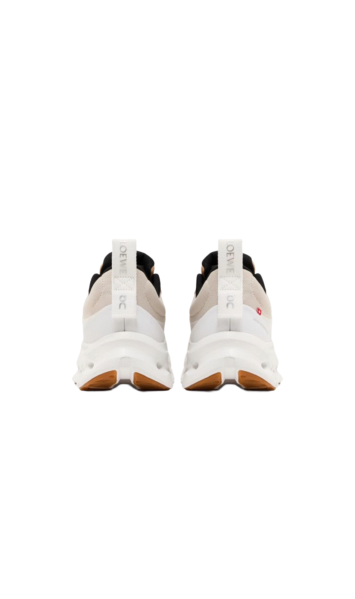 Loewe x On running