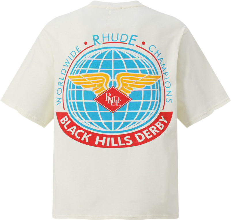 T-Shirt RHUDE