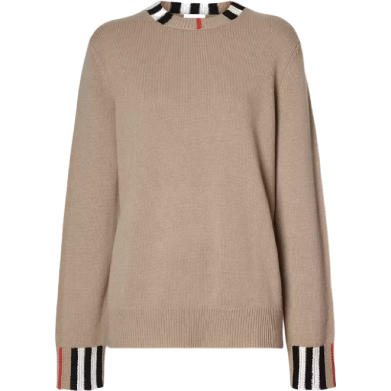 Pull Burberry