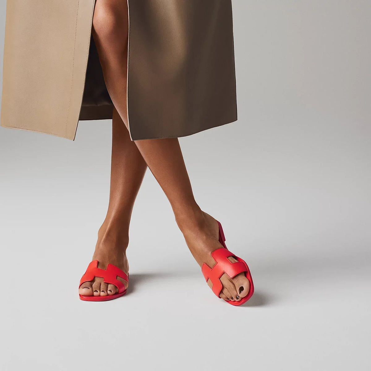 Claquettes Hermès Oran
