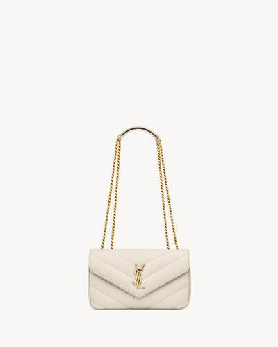 Yves Saint Laurent Sac à main Loulou