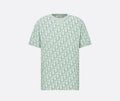 T-shirt Dior Oblique