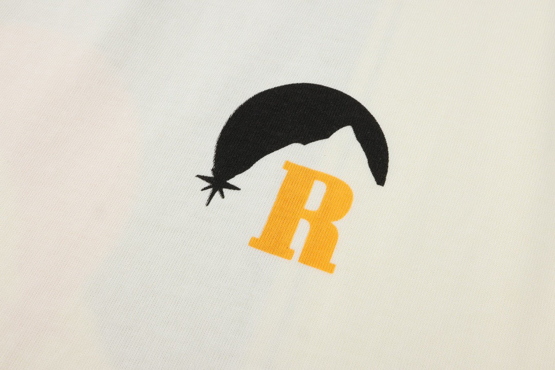 T-Shirt RHUDE
