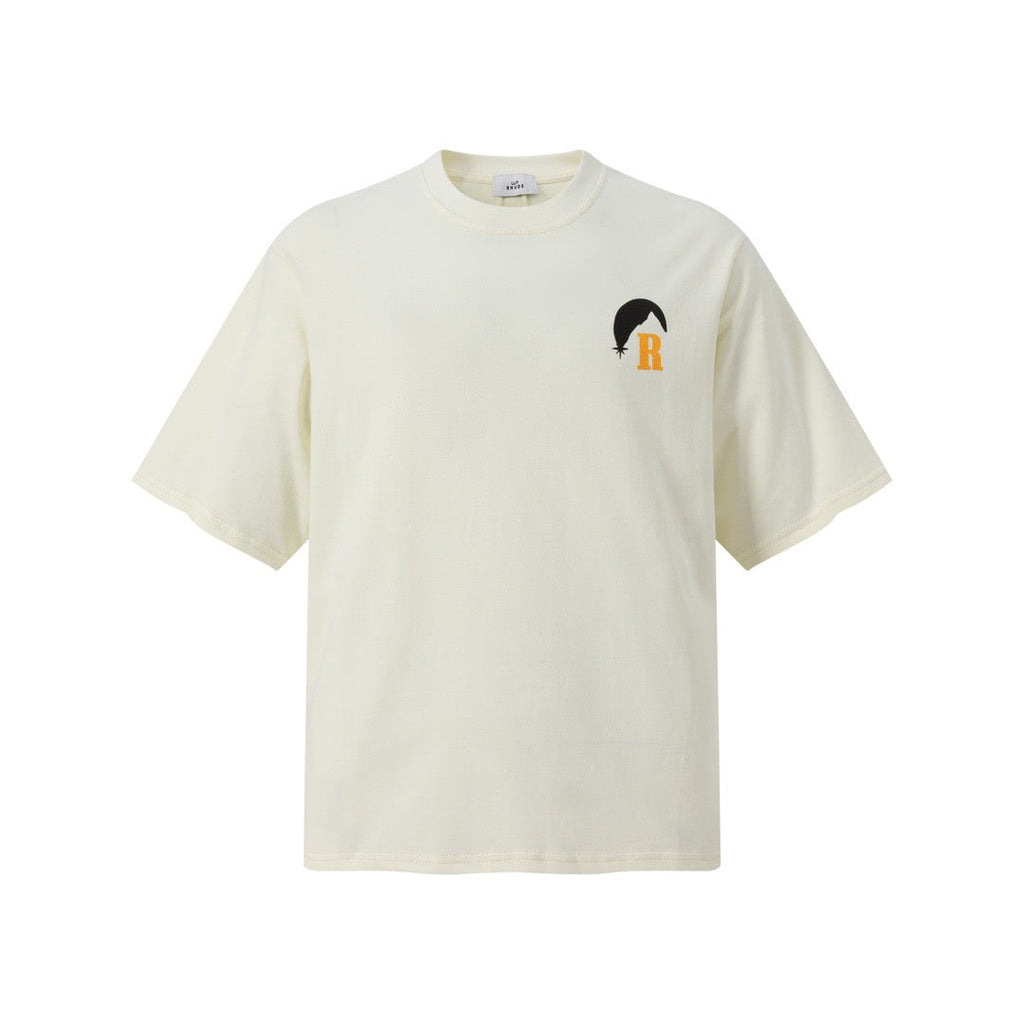 T-Shirt RHUDE