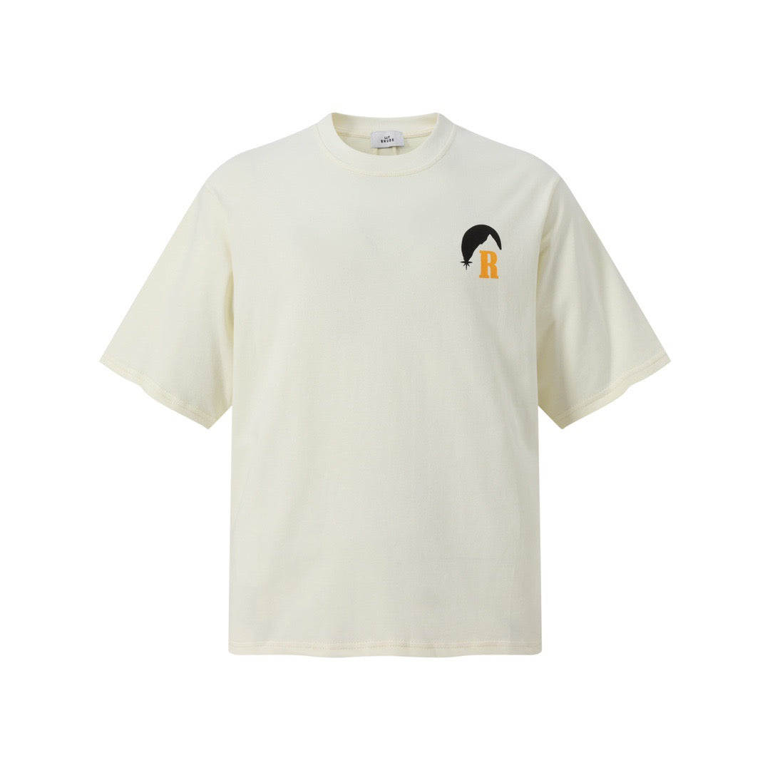 T-Shirt RHUDE