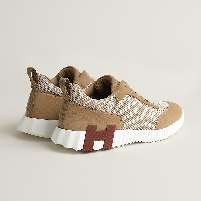 Hermès bouncing
