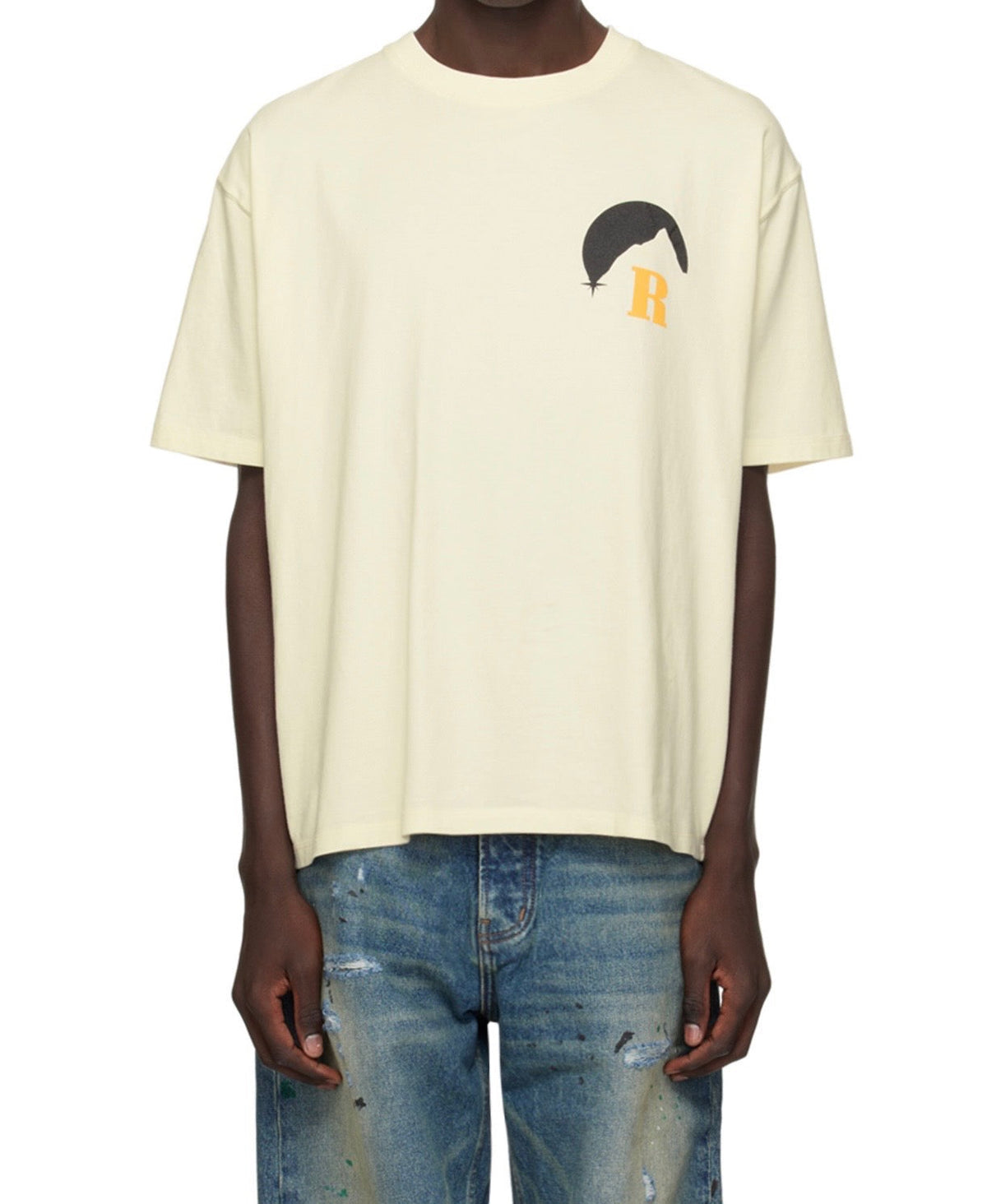T-Shirt RHUDE