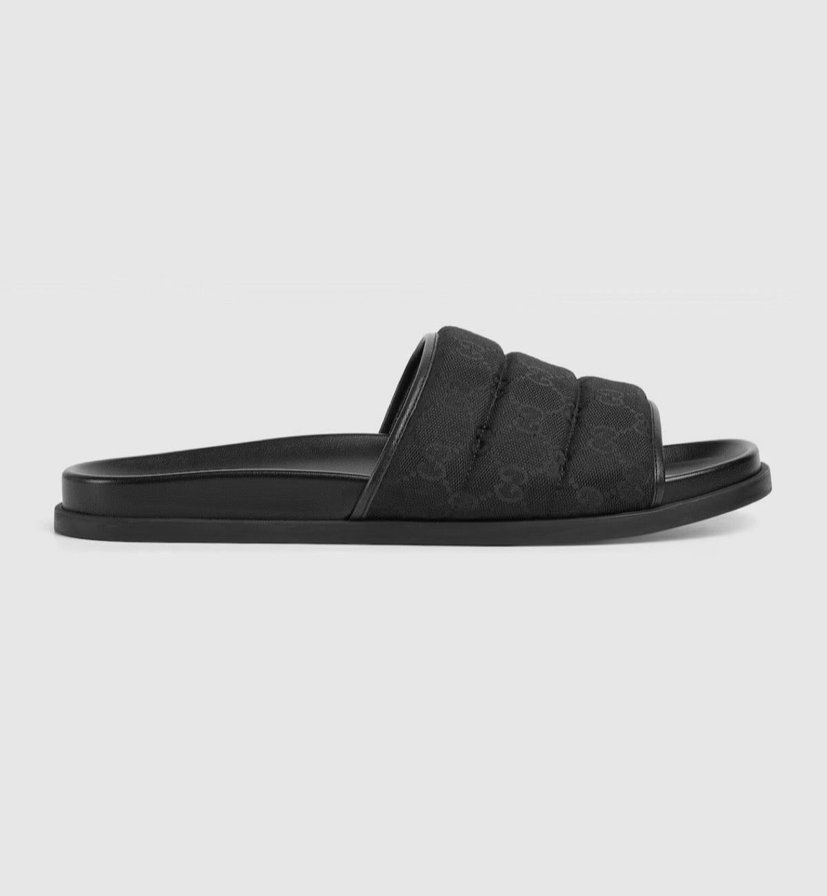 Claquette Gucci