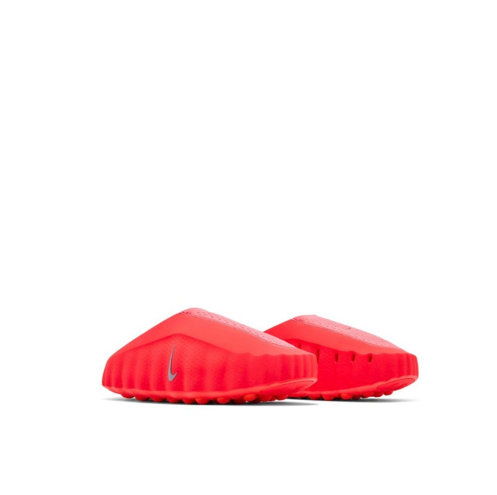 Nike Mind 001 Mule 'Solar Red'
