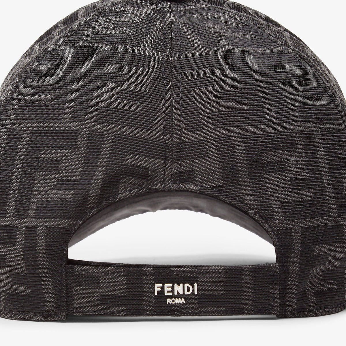 Casquette Fendi