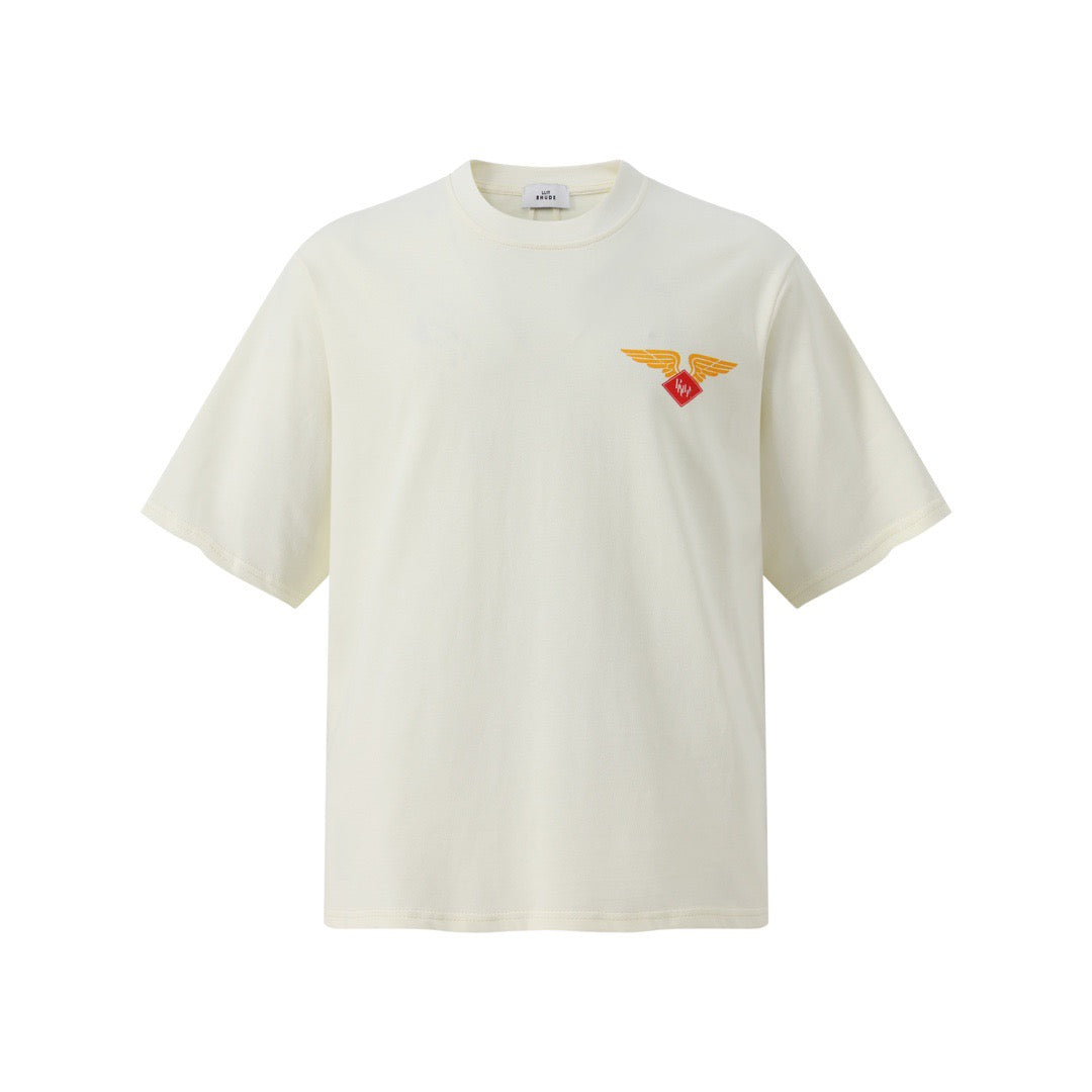 T-Shirt RHUDE