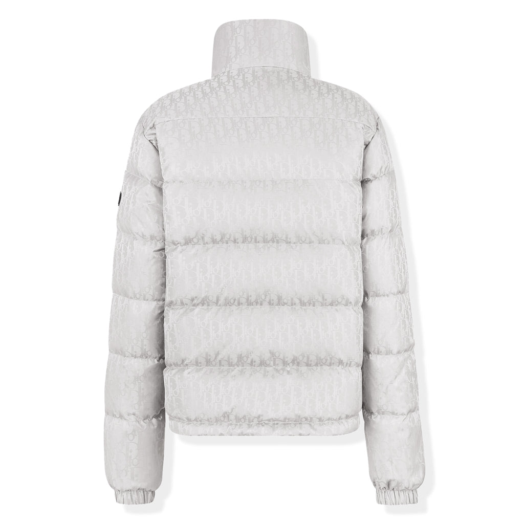 Doudoune Dior Oblique