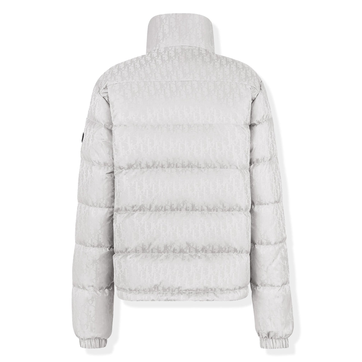 Doudoune Dior Oblique
