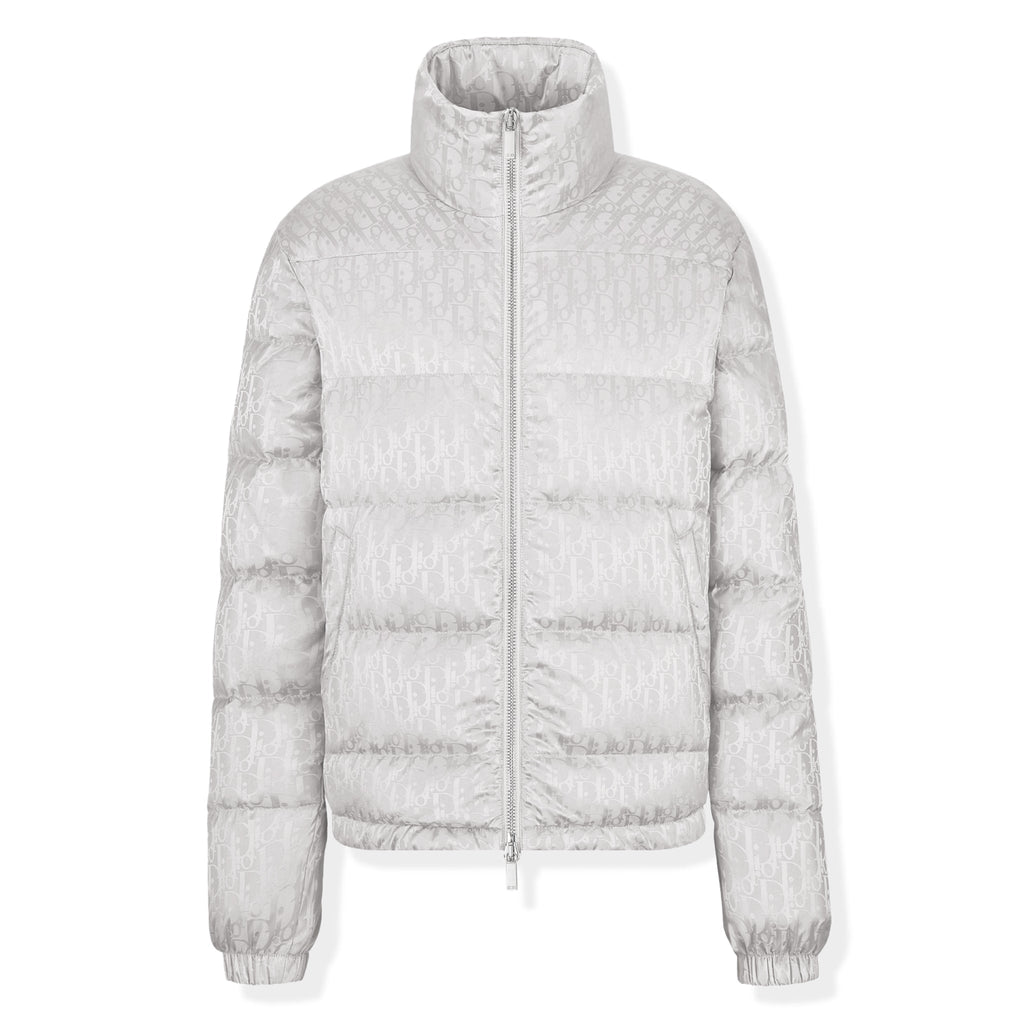 Doudoune Dior Oblique