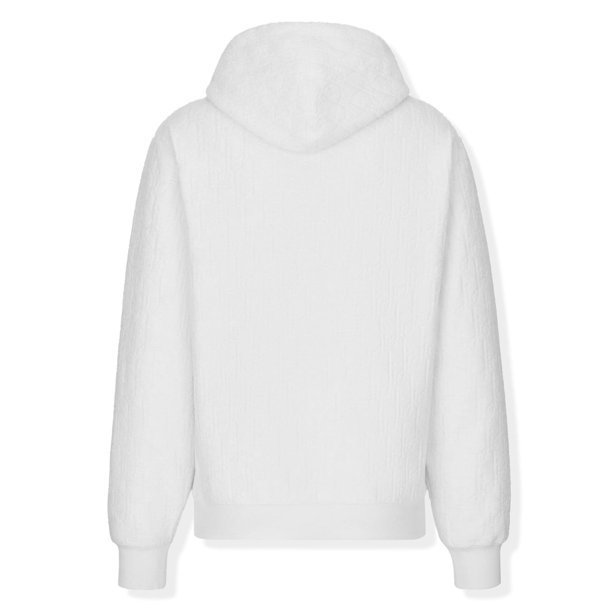 Sweat à capuche Dior Oblique