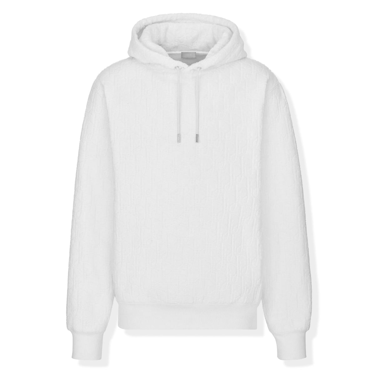 Sweat à capuche Dior Oblique
