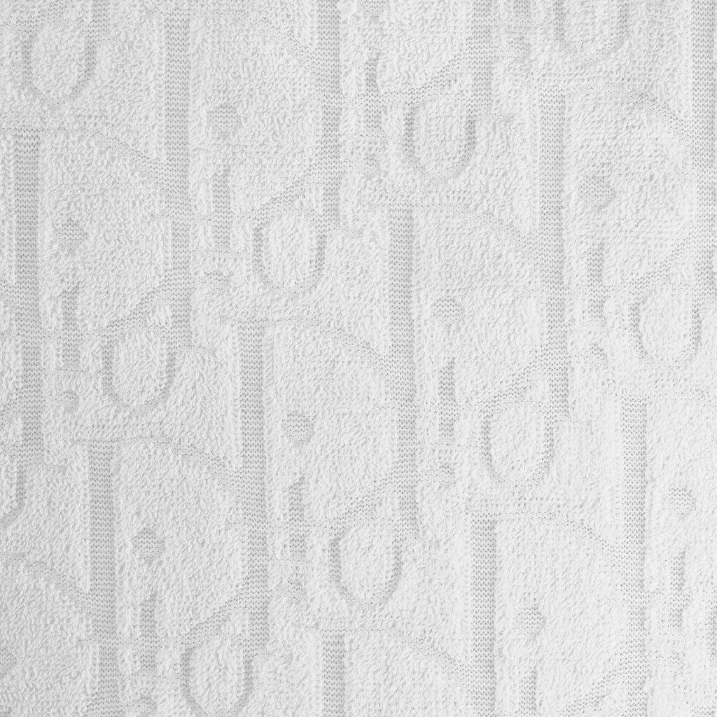 T-shirt Dior Oblique Towelling