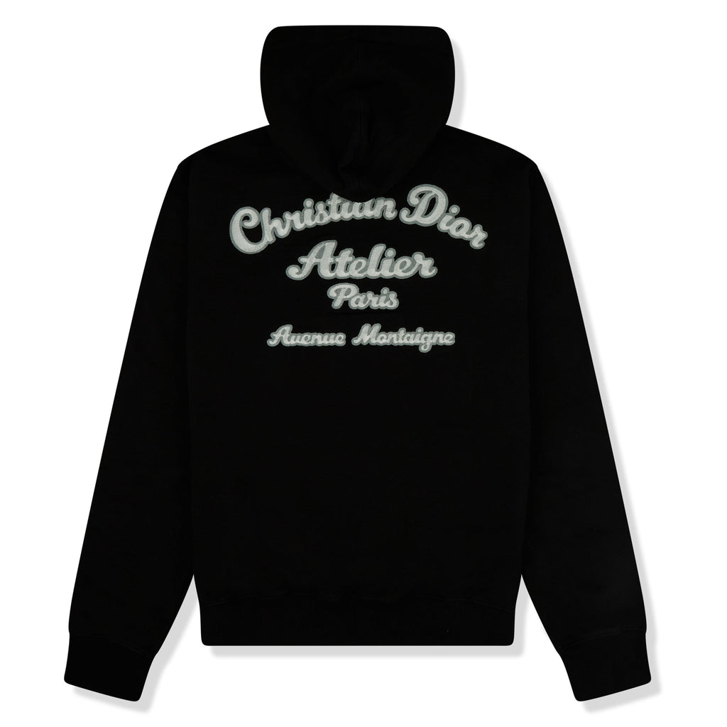 Sweat à capuche Dior 'Christian Dior Atelier'