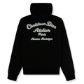 Sweat à capuche Dior 'Christian Dior Atelier'