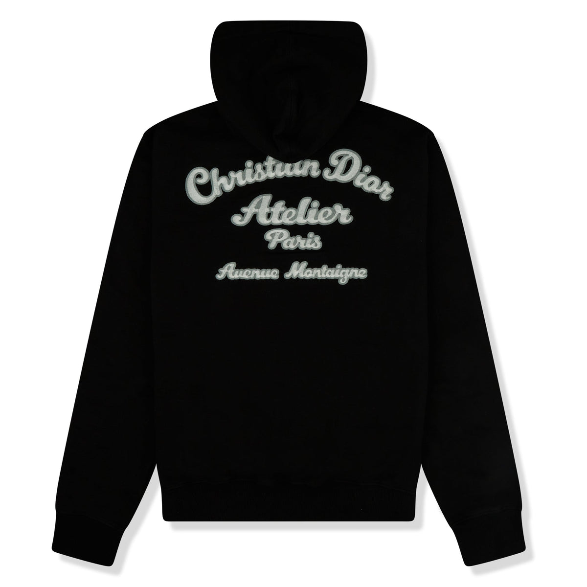 Sweat à capuche Dior 'Christian Dior Atelier'