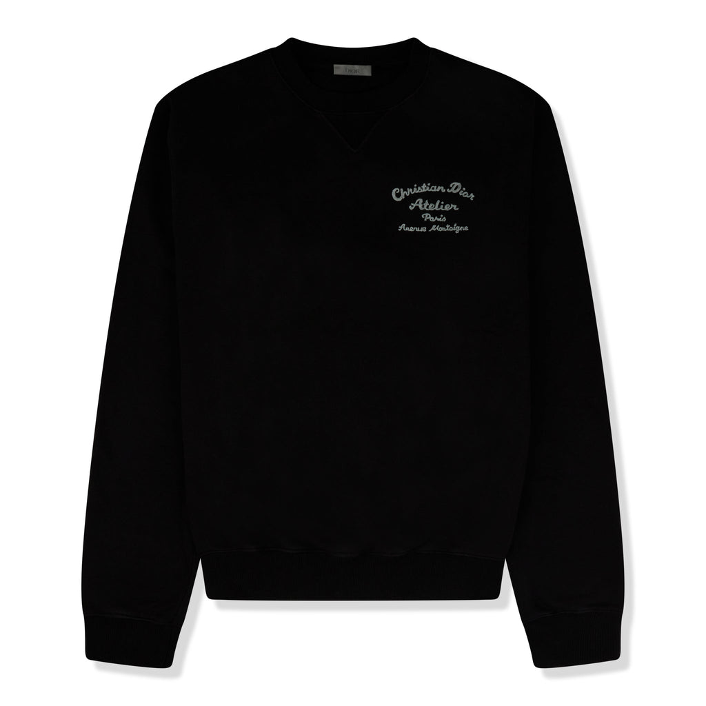 Pull Dior 'Christian Dior Atelier'